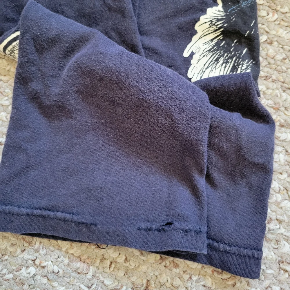 Obey Graphic Tee - Picture 3 of 3